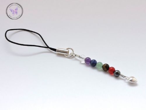 Chakra Balancing Charm